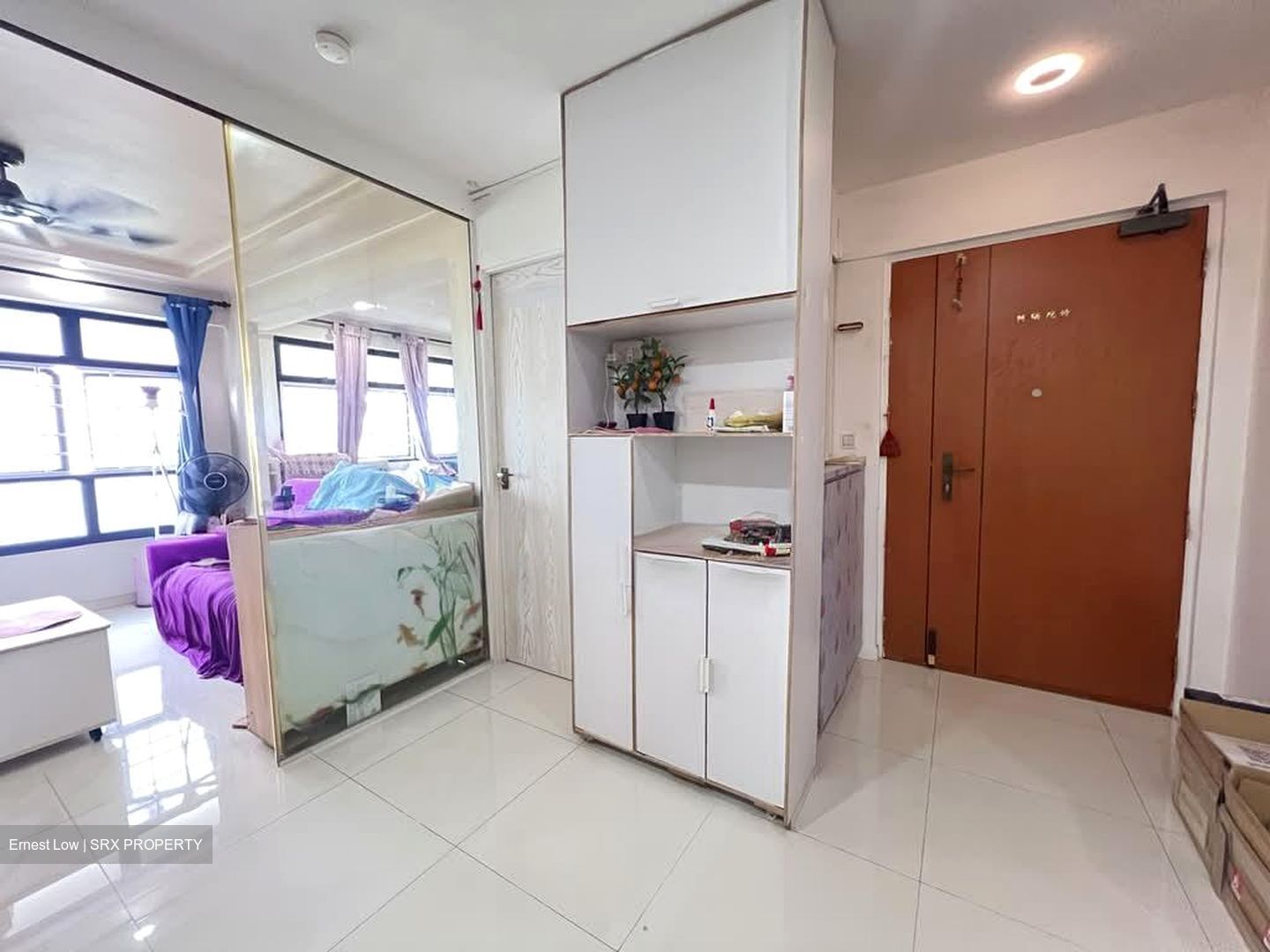 Blk 933A Hougang Crimson (Hougang), HDB 4 Rooms #578238541
